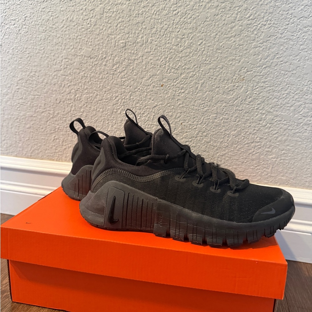 Nike free Metcon 6 women’s